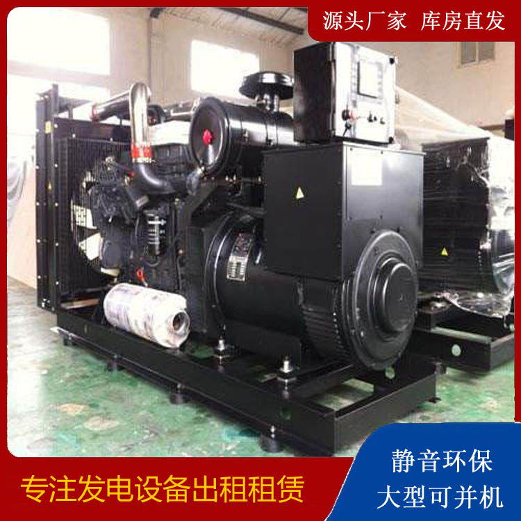 蓟州发电车出租 柴油发电机组需要经常换机油吗？