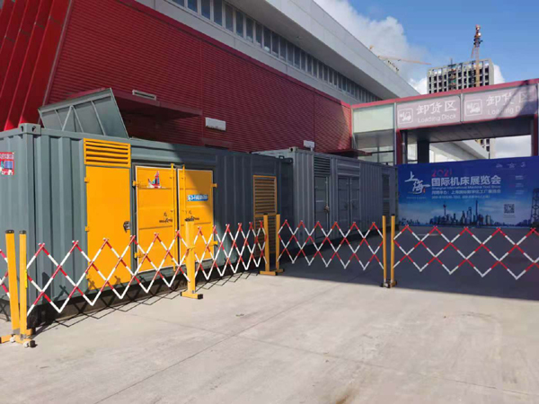 蓟州发电机租赁的“望、闻、问、切”你知道多少？