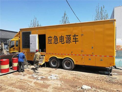 蓟州发电车租赁-教您挑选发电机哪些技巧可以掌握使用
