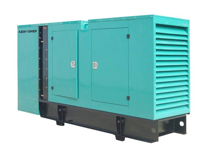 蓟州发电车租赁-沃尔沃发电机组多少钱