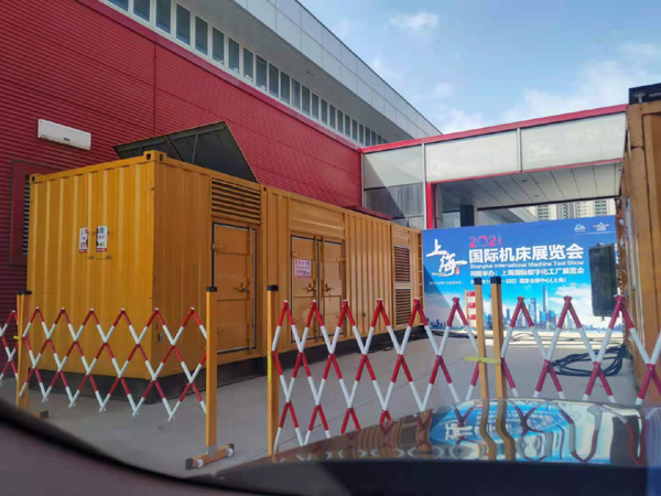 蓟州发电车出租-发电机无电压或电压太低怎么办？