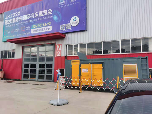蓟州发电机租赁-柴油发电机组不及时维护危害大