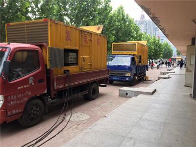 蓟州是否需要给柴油发电机安装保护装置