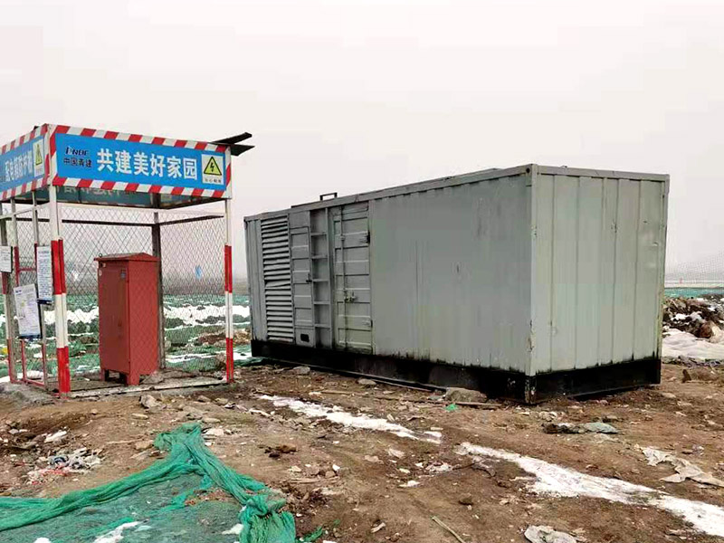 蓟州燃气发电机在高海拔地区运行时会遇到哪些常见故障？