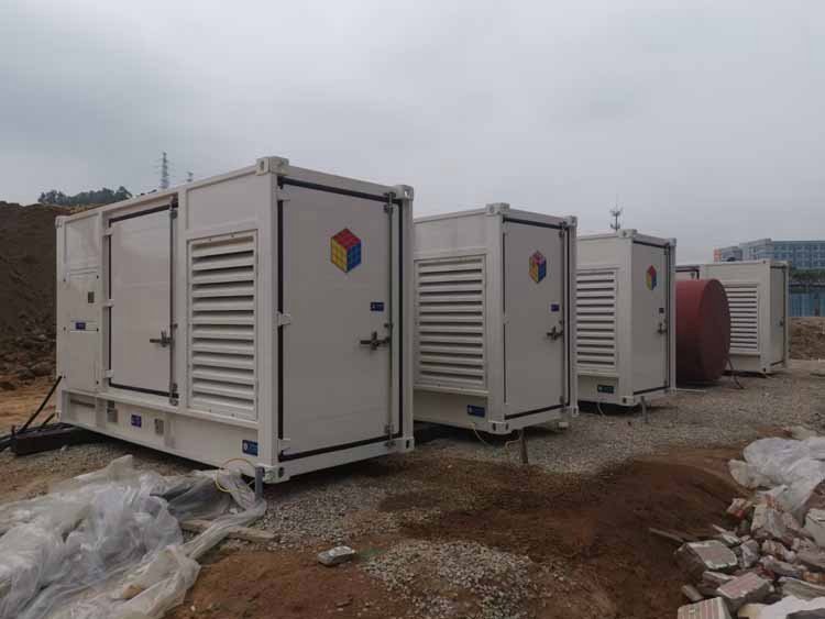 蓟州如何降低 200KW 柴油发电机的燃油消耗率？