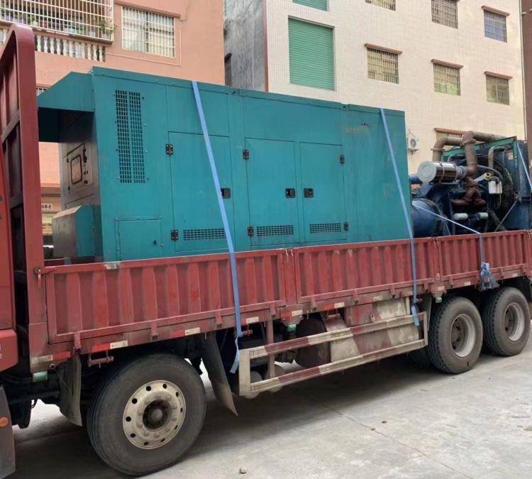 蓟州如何在不同负载率下确保 400KW 柴油发电机组的正常运行？