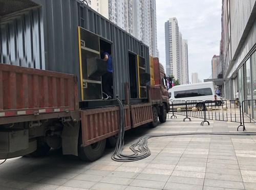 蓟州低温环境下，柴油发电机组电池充满电的具体时间受哪些因素影响？