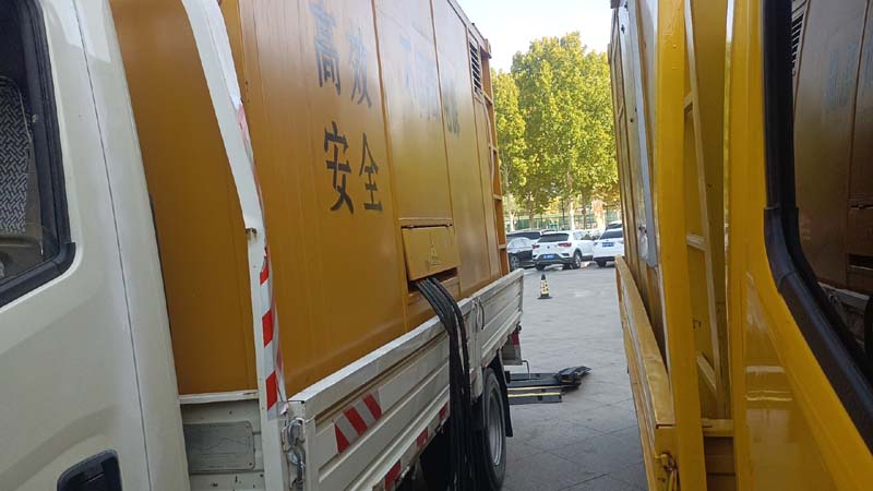 蓟州如何判断柴油发电机组和UPS电源的切换时间是否符合要求？