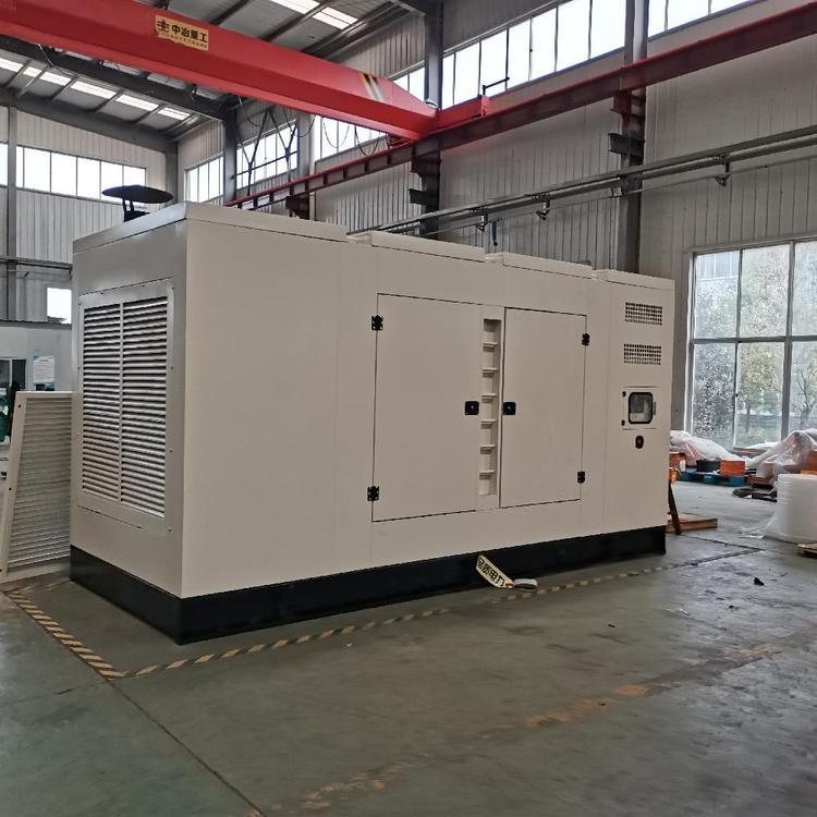 蓟州启动发电机组时需要注意什么？