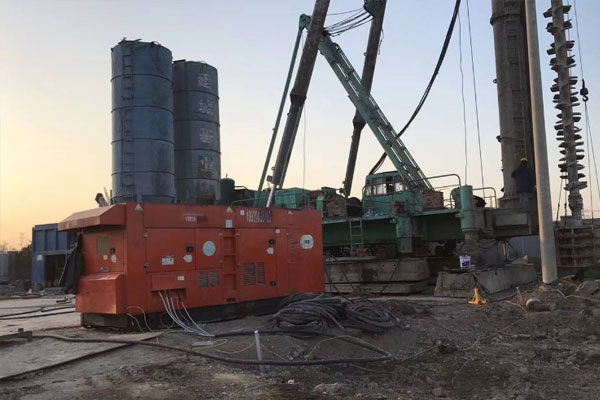 蓟州如何检查发电机组燃油系统的密封性？