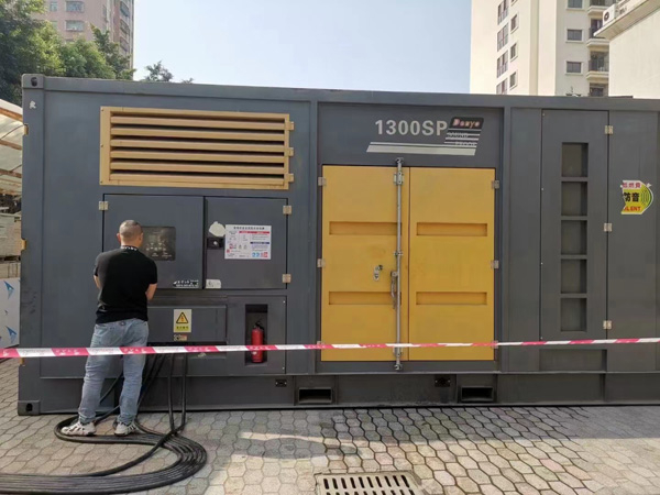 蓟州延长空气滤清器使用寿命的注意事项