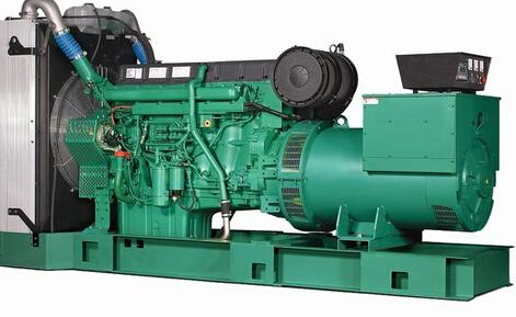 蓟州发电机除垢后需要用清水冲洗水冷式机油散热器几次？