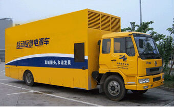 蓟州发电机组如何判断水冷式机油散热器是否需要更换？