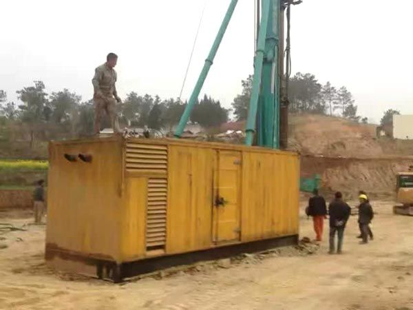 蓟州柴油发电机组应用场合有哪些？