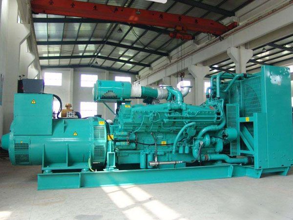 蓟州影响800KW发电机组油耗的因素有哪些？